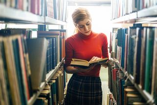 Kvíz: Jste znalec české literatury? Ukažte se! - Proženy.cz