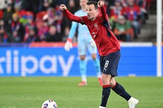 Budu tělo ždímat, ne šetřit. Odpočívat můžu v důchodu, říká eso fotbalistů - Seznam Zprávy
