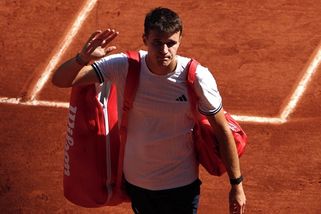 Menšík do finále Roland Garros neprošel, Zverevovi podlehl ve čtyřech setech - Seznam Zprávy
