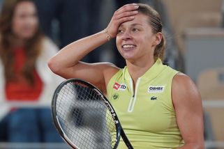Roland Garros | Neměla na hotel v Paříži, zachránila ji až pomoc. Teď polská senzace hraje finále French Open o miliony - Sport.cz