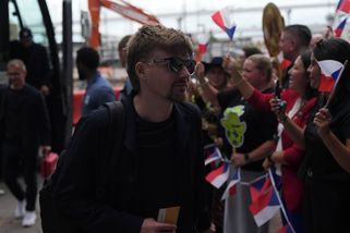 MS fotbal | Obří párty, nervy a nadšení. Američané už se dočkali, Čechům nabídnou areál za miliardy - Sport.cz