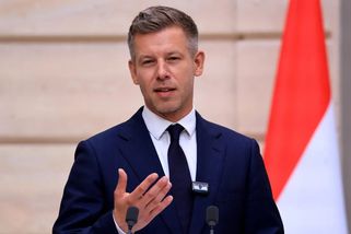 Budapešť a Kyjev mají „historickou“ dohodu o právech maďarské menšiny, uvedl Magyar