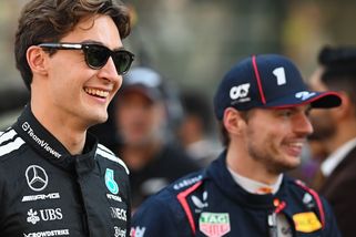 Russell by pochopil, kdyby Verstappen odešel z formule 1 - Sport.cz