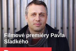 Nový film Jana Svěráka chce kombinovat dojetí s humorem. Je otázka, jak kvalitním, naznačuje Sladký - Filmové premiéry Pavla Sladkého | Seznam Podcasty