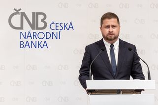 Knížecí rady guvernéra Michla. Opravdu ČNB chce, aby se z normální životní potřeby stal investiční závod?