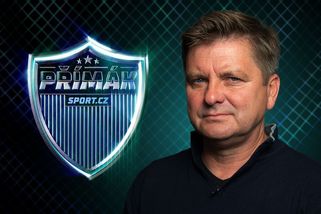 PŘÍMÁK: Nechápu Friise. Expert se opřel do trenéra Sparty - Sport.cz