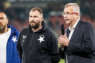 Za všechno nemůžou jen chuligáni, hráči a pořadatelé. Sešívaná ryba ve skutečnosti smrdí od Tvrdíka