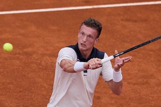 Lehečka se vyhoupl na kariérní maximum - Sport.cz