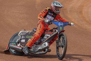Kvěch začal skvěle, na úvod porazil i mistra světa Zmarzlika. Je blízko k postupu - Sport.cz