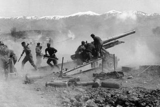 Jugoslávie za 11 dní padla: jak Německo rozbilo celý stát během dubna 1941 - Médium.cz