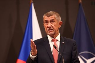 Život a dílo Andreje I. Zbabělého aneb Jak povýšit lež, buranství a ojebávky na statní politiku