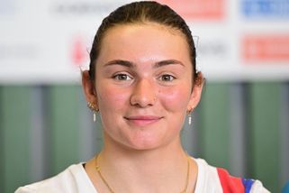 Nejlepší juniorka Česka už je v dospělé reprezentaci. Jenže pocity měla kvůli sestře hořkosladké - Sport.cz