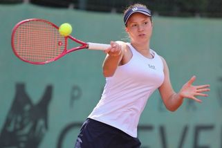 Roland Garros | Od čtyř let sparťanka. Finalistka pařížské juniorky bude reprezentovat Česko - Sport.cz