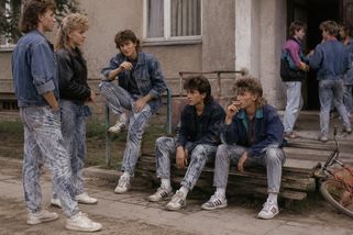 Nevkusný trend osmdesátých let: Plísňáče chtěli za socialismu všichni, neslušely nikomu - Médium.cz