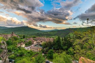 Italové nabízejí tři čtvrtě milionu korun za stěhování do Toskánska - Novinky