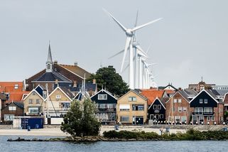 Ekonom: Green Deal v Nizozemsku selhal. Pořadníky na elektřinu jsou varováním pro Česko