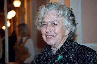 Gestapo, Terezín a zázrak v Drážďanech. Neuvěřitelný osud Věry Tichánkové