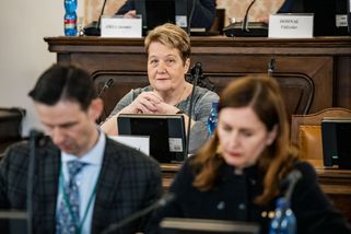 Novou ombudsmankou bude Kostolanská. Právnička vystřídá přesluhujícího Křečka