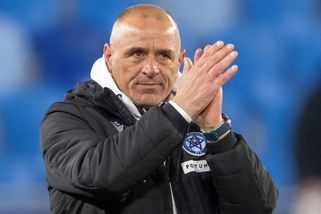 Komentář: Fotbalová lekce. Jak se Slovensko spálilo s koučem z Itálie - Seznam Zprávy