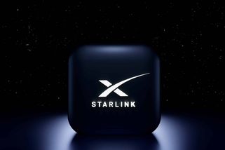 Starlink Mini funguje i hluboko v horách