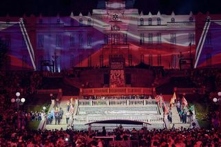 Česká reprezentace jde do boje o mistrovství světa. Ve skupině D patří k favoritům