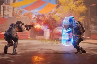 F2P střílečka od Ubisoftu není „zabiják COD“. Návykový gameplay ale boří milníky hranosti