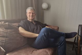 Jansta z kauzy Motol skončil v nemocnici na kapačkách - Novinky
