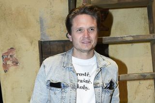 Smazal příspěvky o Kuchařové a se zlou se potázal: Lidé drsně kritizují Ondřeje Brzobohatého - Super.cz