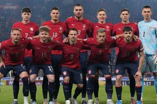 Fotbal v televizi: Kdy a kde naladíte české zápasy v Americe