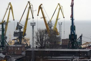 Při dronovém útoku v Azovském moři zahynulo pět Ázerbájdžánců - Novinky
