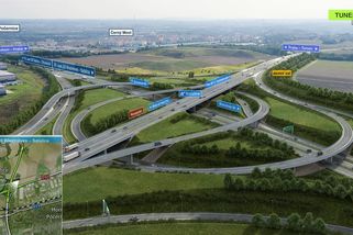Odpor proti okruhu v některých částech Prahy stále trvá. S napadáním povolení počítáme, řekl šéf ŘSD