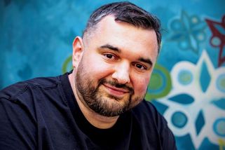 Jsem černá ovce českého filmu. Kritici mívají pravdu, říká Tomáš Magnusek - Novinky