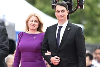 Nečekaný konec: Zuzana Čaputová se rozešla s partnerem. Dvojice přidala vyjádření