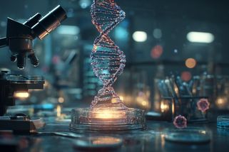 Učebnice biologie se musí přepsat. Objev ze Stanfordu mění pohled na to, jak vznikl život - Médium.cz