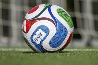 Legenda Tango, novinka Trionda. Oficiální míče MS ve fotbale od roku 1970 - Seznam Zprávy