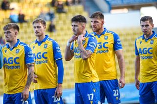 Halinský v Teplicích skončil a jde do Slavie, potvrdil sportovní ředitel Teplic