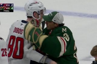 NHL