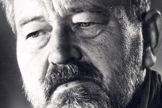 Kvíz: Jan Werich - génius českého humoru a divadla. 10/10 dají jen nejchytřejší