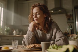 Přerušovaný půst 16:8 ničí ženské hormony. Proč týden před menstruací musíte snídat - Médium.cz