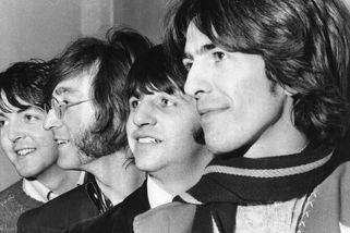 Jahodí snům lahodí. Skutečně, takhle se jmenuje v podání Pavla Sedláčka velký hit Beatles - Médium.cz