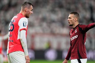 Chorý v trestu, může přijít o trofej. Nastane fotbalový zázrak? - Sport.cz
