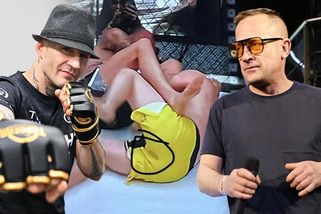 Sámer Issa o hnědé nehodě Martina Kociána: Nic jsem neviděl a necítil, tvrdí – eXtra.cz