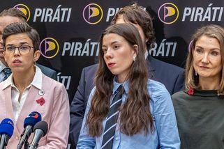 Údajná nahrávka Matochy a Bradáče je podle expertů „pravděpodobně autentická“