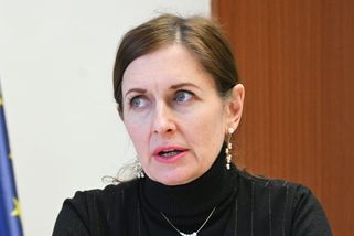 Babiš ohýbá data u Úřadu vlády, říká bývalá zmocněnkyně. Křeček mluví o mlácení prázdné slámy