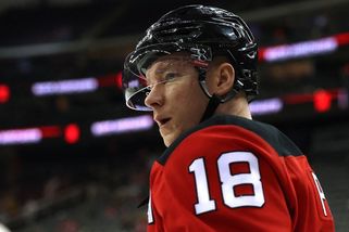 Chci třetí Stanley Cup. Dříče Paláta žene touha, rodina i olympiáda - Seznam Zprávy