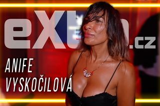 Anife Vyskočilová draze platí za kamarádství s Turkem. V Německu ji obvinili z podpory neonacismu | Extra v terénu
