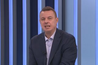 Rajchl: Na Ukrajině kvete nacismus. Už mám těch propagandistických keců dost, zlobil se Dvořák