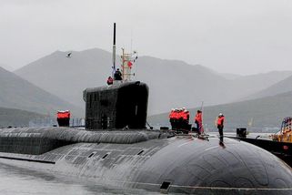 „Zdá se, že nemáme šanci.“ Muži v ponorce Kursk pomalu umírali, zatímco Putin odmítal cizí pomoc - Médium.cz