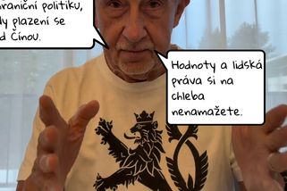 Pragmatická zahraniční politika - Médium.cz