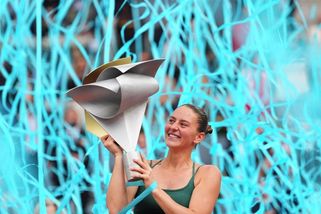 Kosťuková získala v Madridu nejcennější titul kariéry - Sport.cz